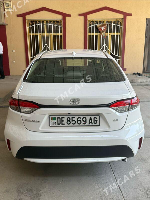 Toyota Corolla 2020 - 235 000 TMT - Aşgabat - img 3