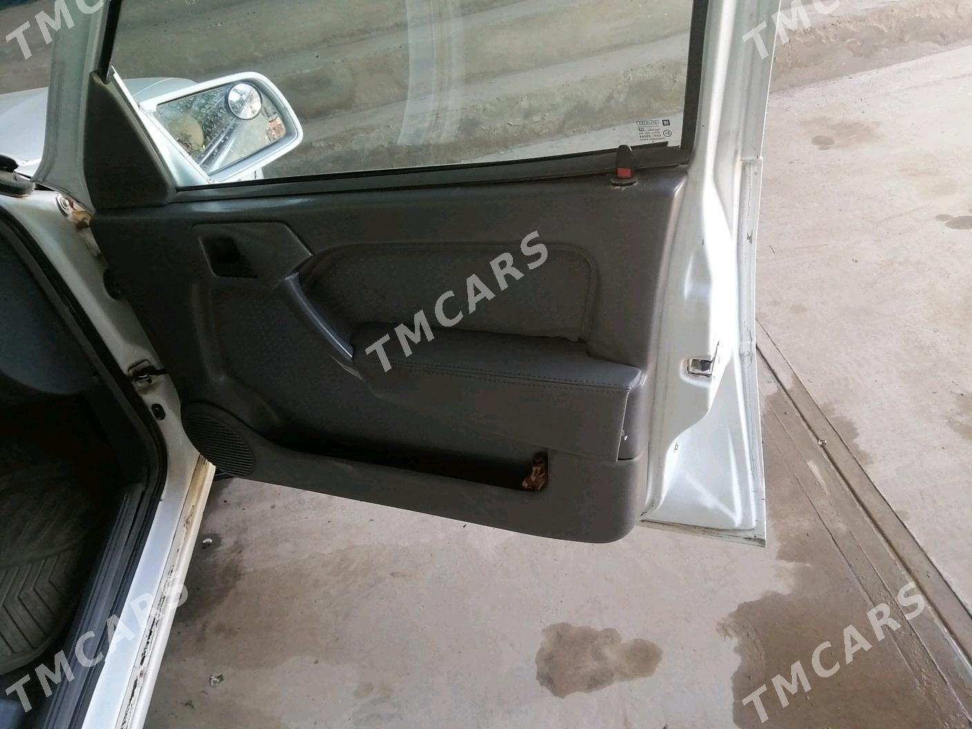 Opel Vectra 1994 - 36 000 TMT - Saýat - img 2