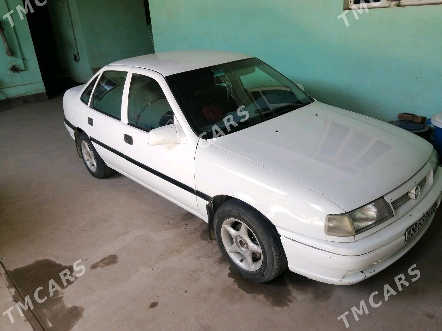 Opel Vectra 1994 - 36 000 TMT - Saýat - img 6