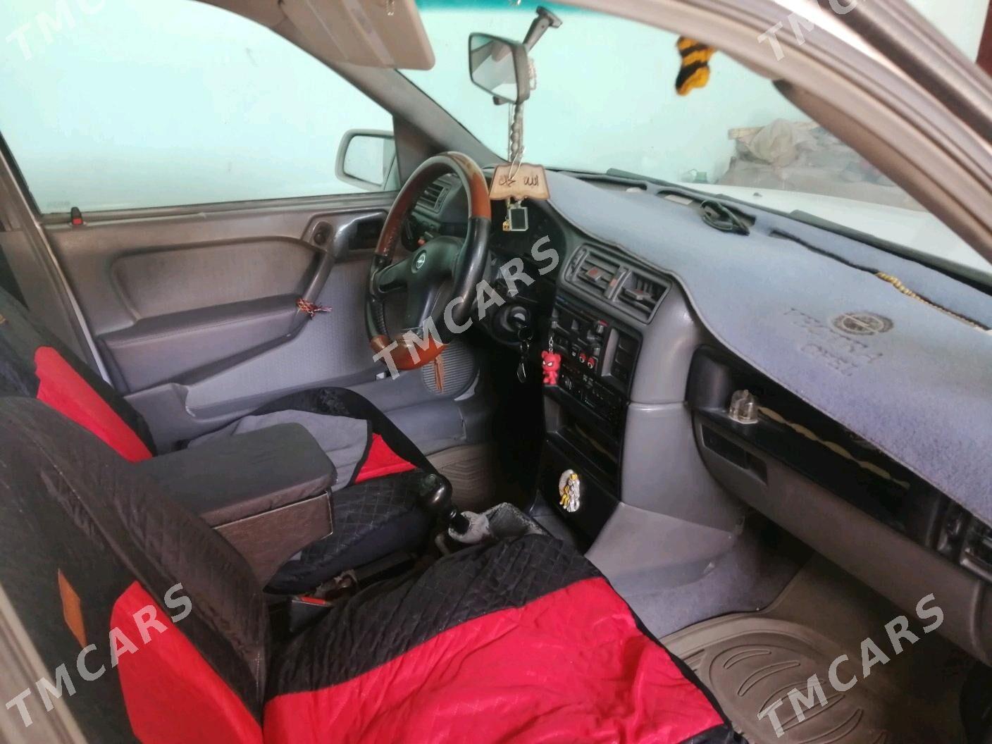Opel Vectra 1994 - 36 000 TMT - Saýat - img 5