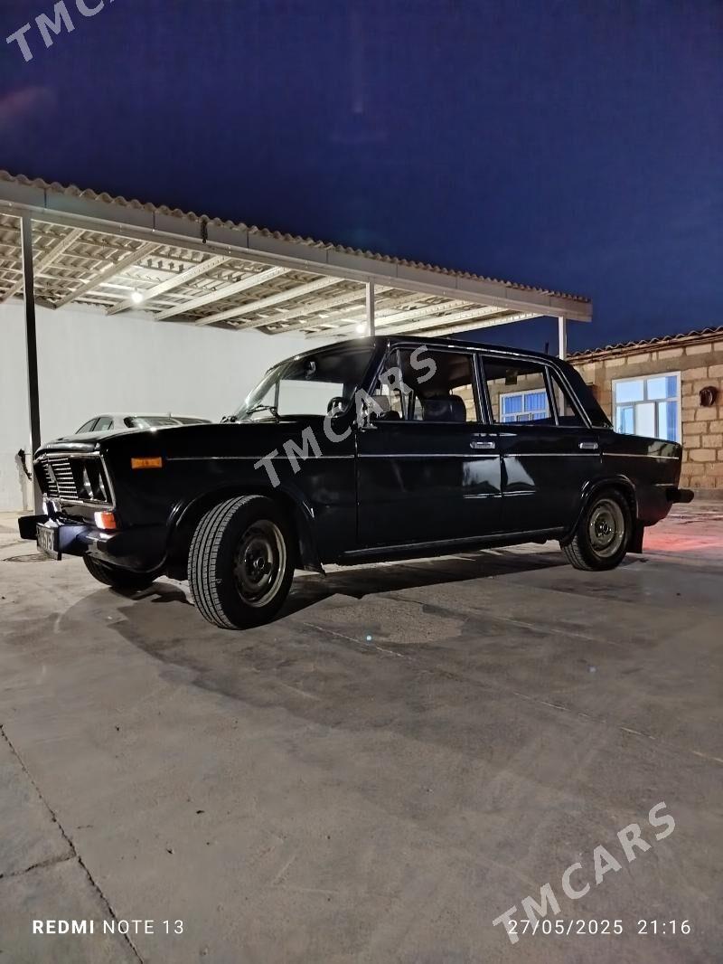 Lada 2106 1998 - 32 000 TMT - Gyzylarbat - img 3