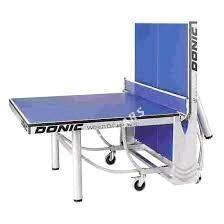 stol tenis donic gemansky - Balkanabat - img 2