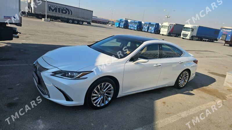 Lexus ES 350 2019 - 690 000 TMT - Aşgabat - img 3
