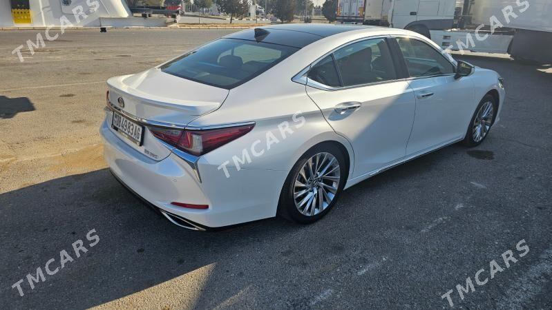 Lexus ES 350 2019 - 690 000 TMT - Aşgabat - img 4