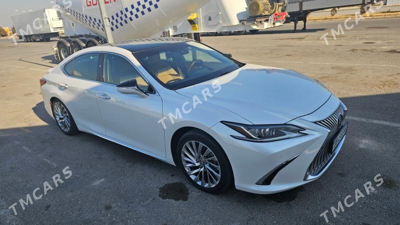 Lexus ES 350 2019 - 690 000 TMT - Aşgabat - img 6