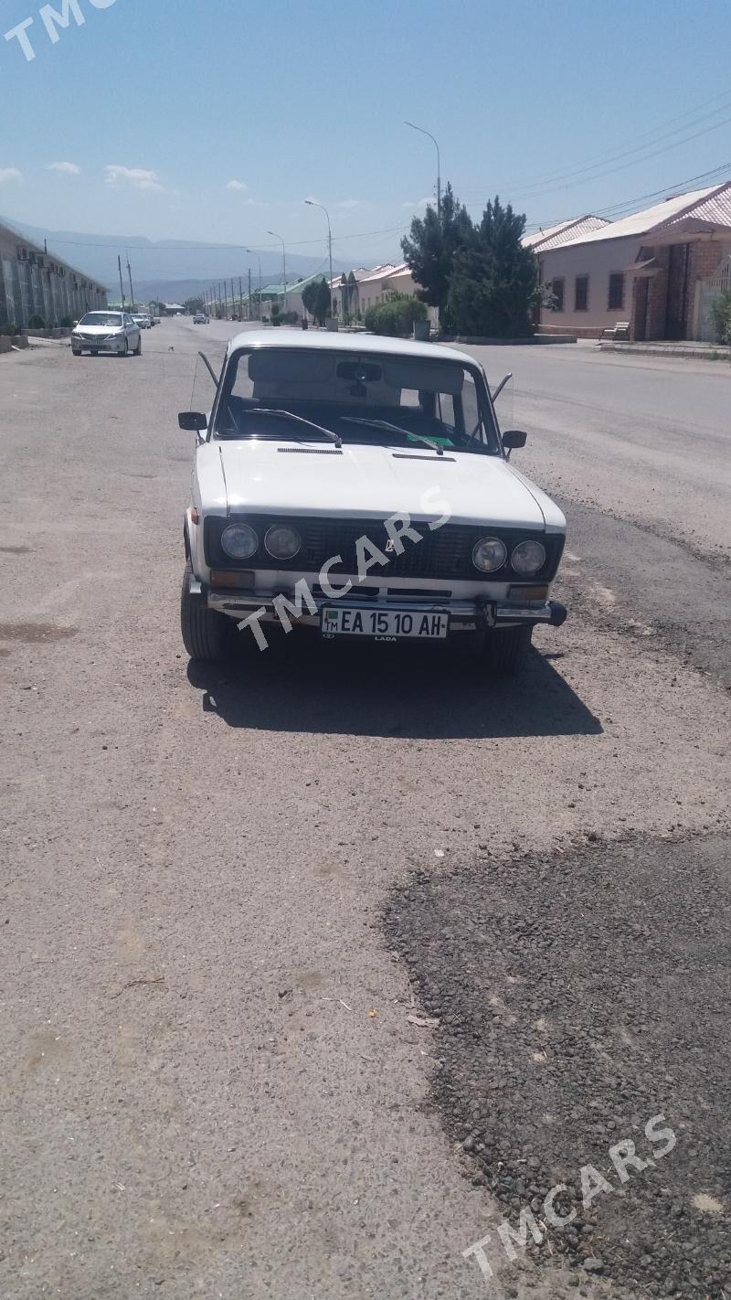 Lada 2106 1990 - 18 000 TMT - Гёкдепе - img 1