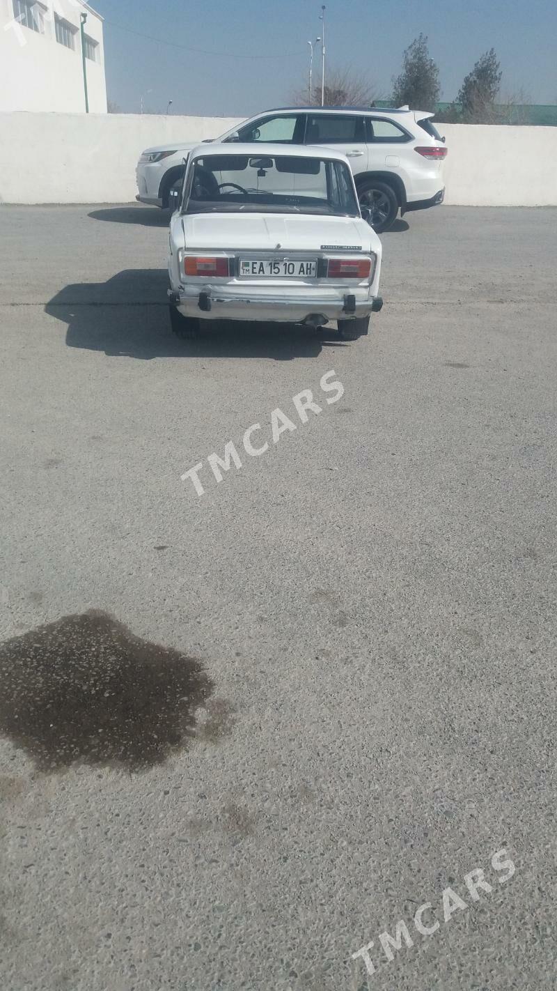 Lada 2106 1990 - 18 000 TMT - Гёкдепе - img 2