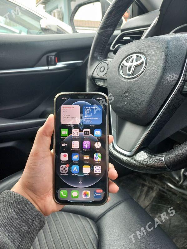 iPhone 12 pro max - Aşgabat - img 1