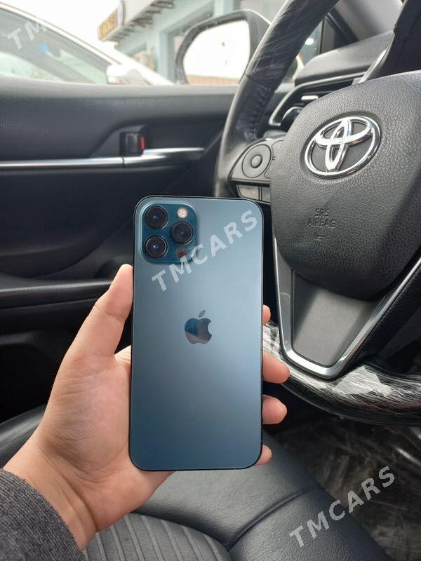 iPhone 12 pro max - Aşgabat - img 3