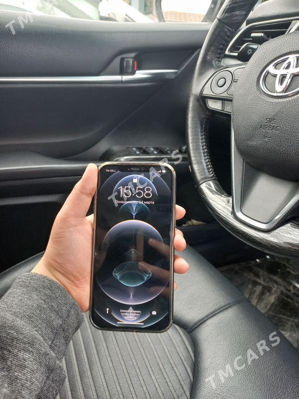 iPhone 12 pro max - Aşgabat - img 2