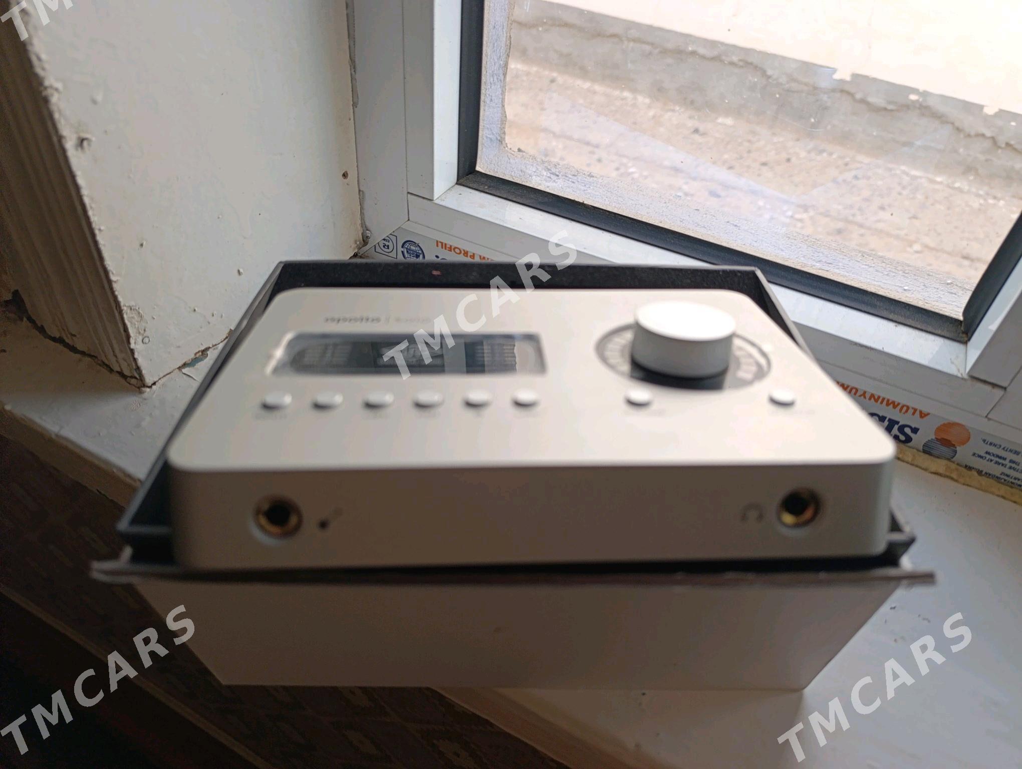 Universal Audio Apollo Solo Us - Тагтабазар - img 2