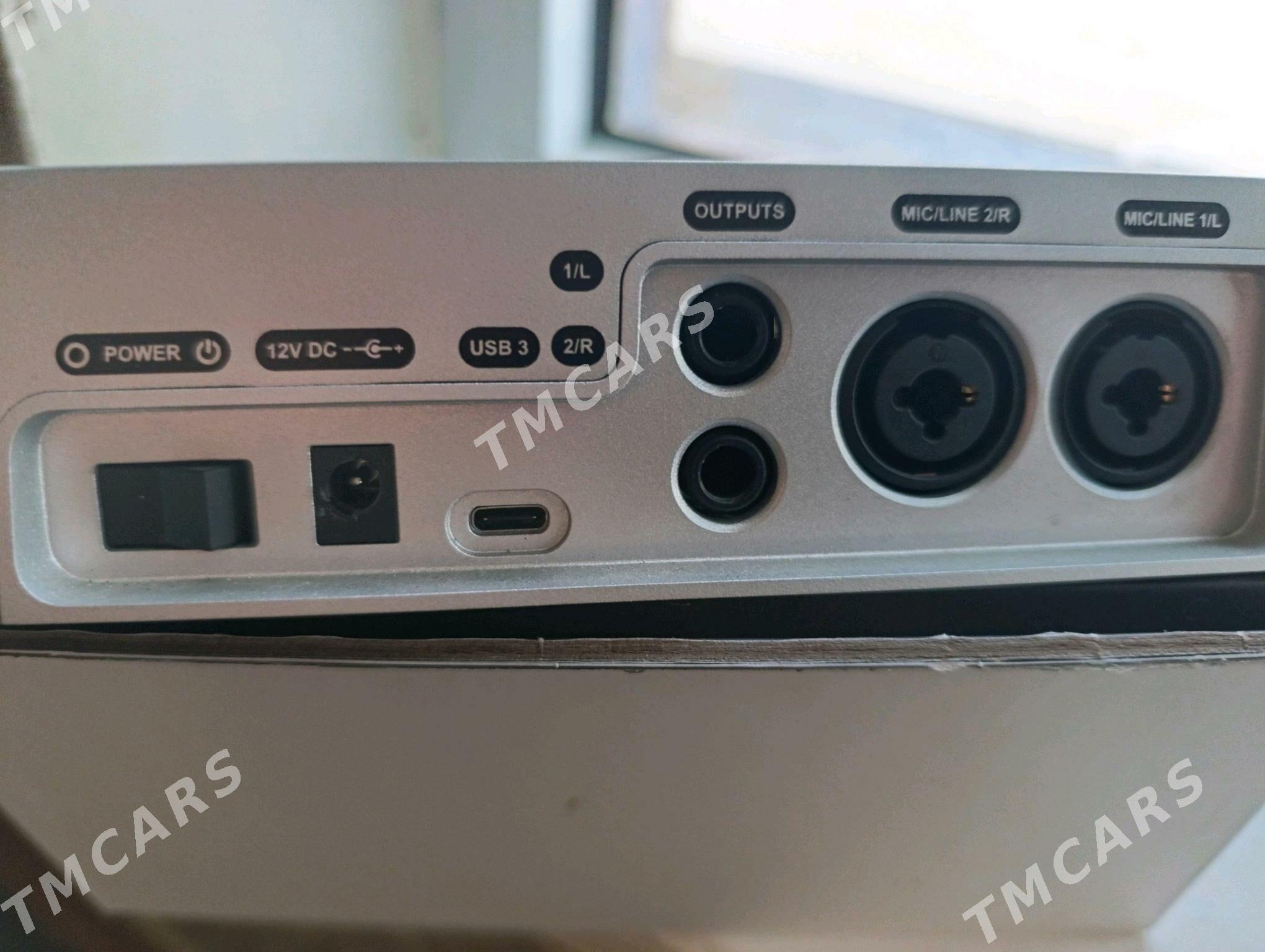 Universal Audio Apollo Solo Us - Тагтабазар - img 1