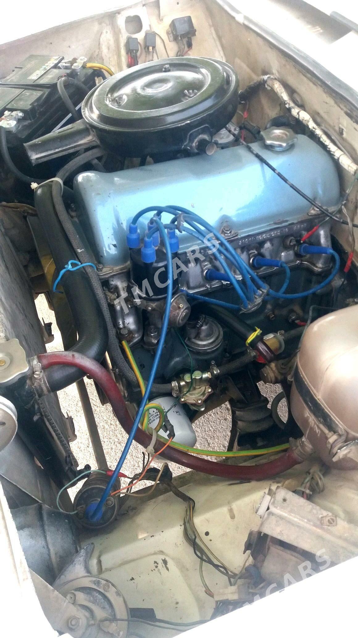 Lada 2106 1990 - 18 000 TMT - Гёкдепе - img 4