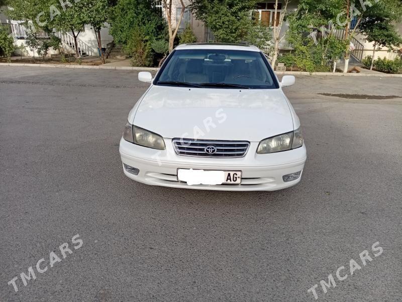 Toyota Camry 2001 - 150 000 TMT - Гаудан "В" - img 2