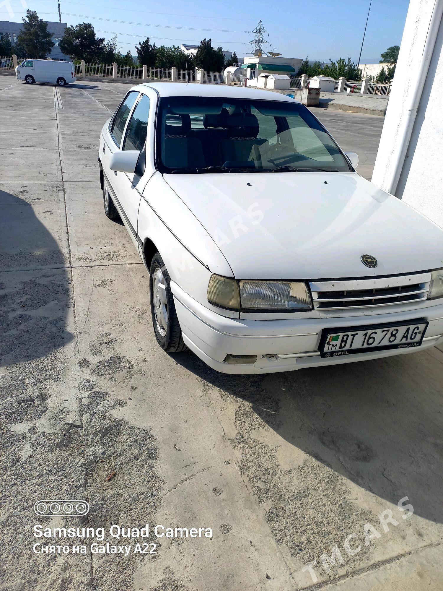 Opel Vectra 1991 - 40 000 TMT - Бузмеин - img 2