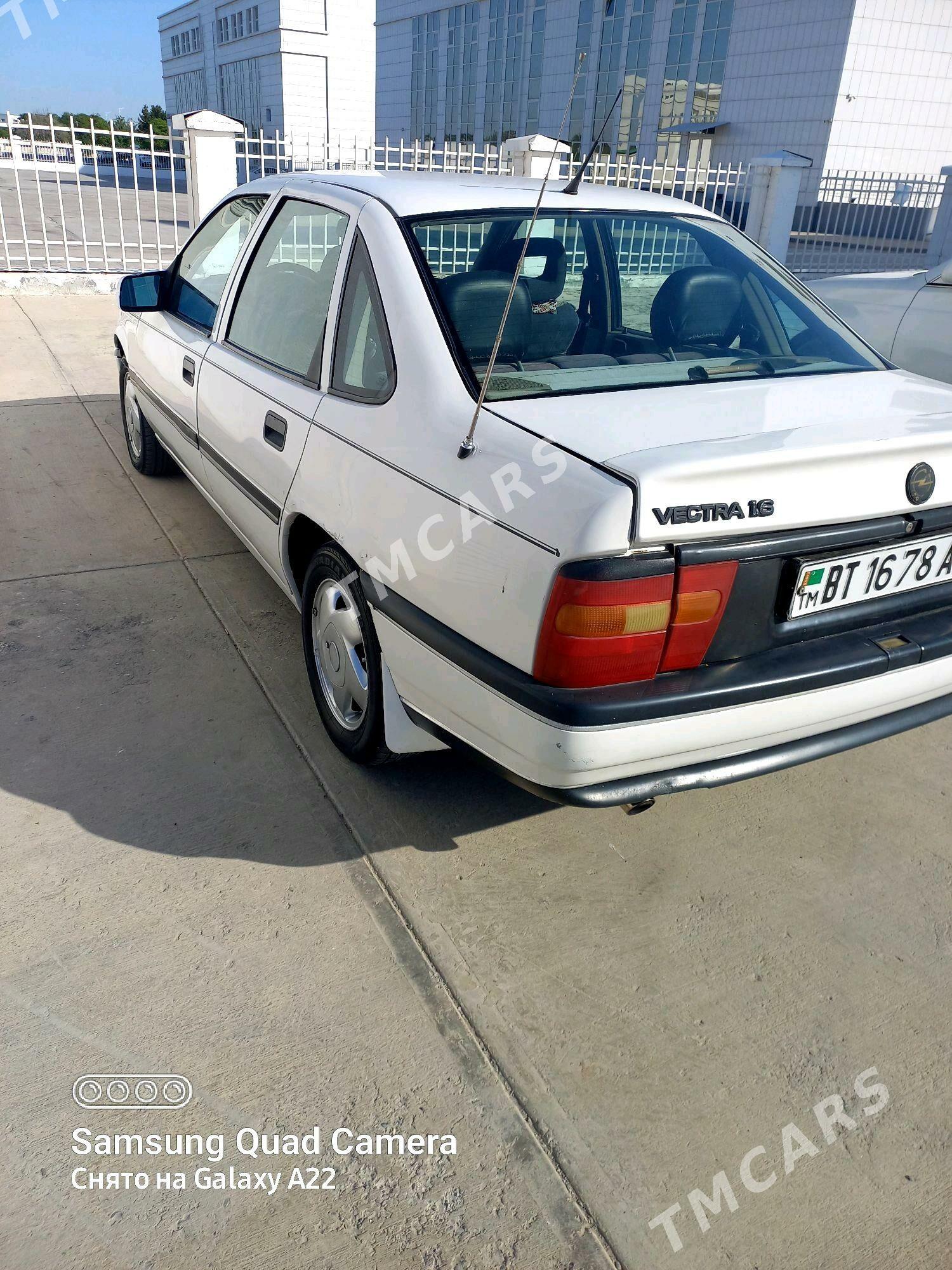 Opel Vectra 1991 - 40 000 TMT - Бузмеин - img 4