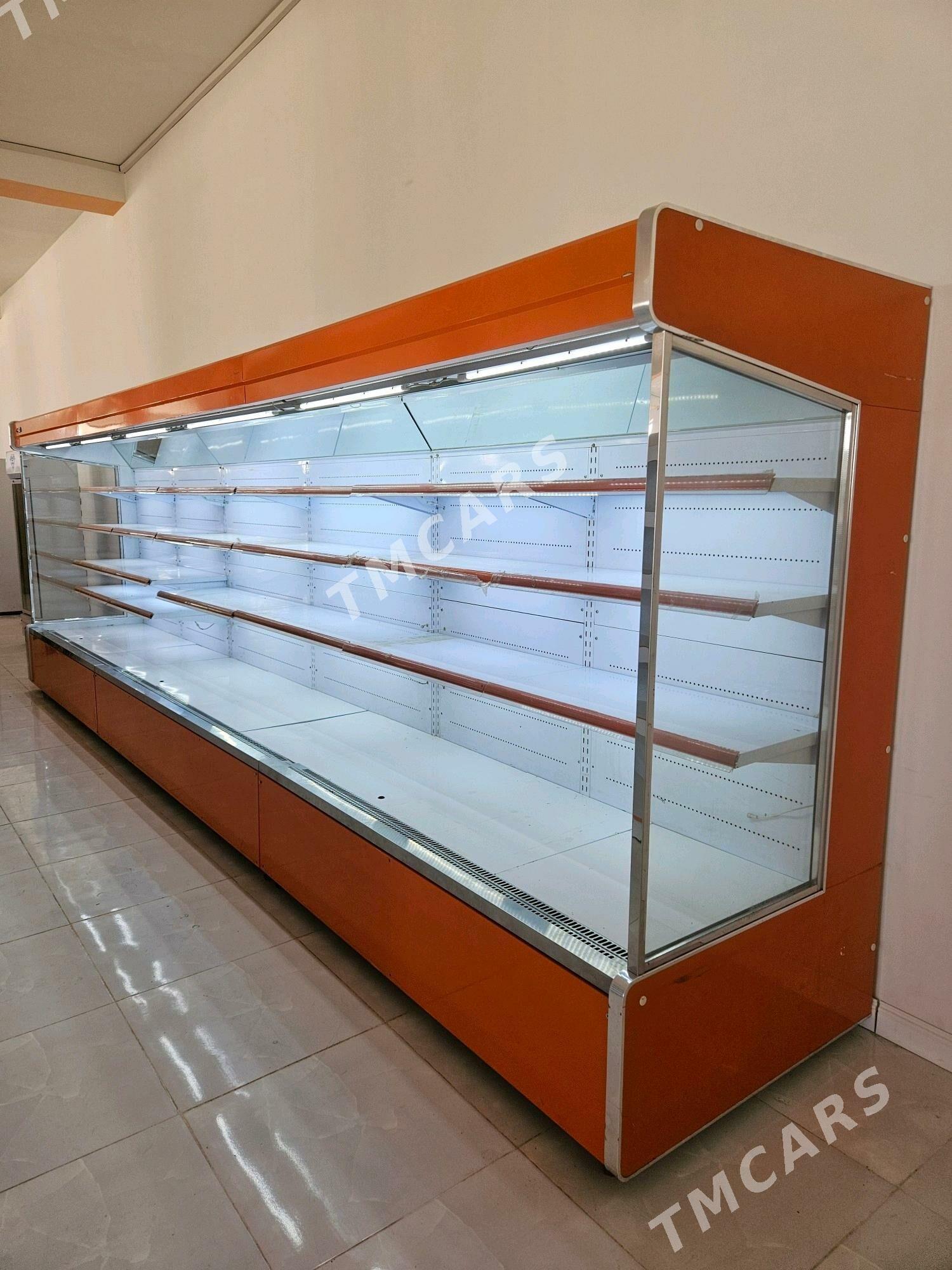 витрина холодильник - Aşgabat - img 1