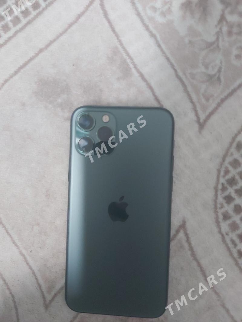 iphone ayfon 11pro - Aşgabat - img 1