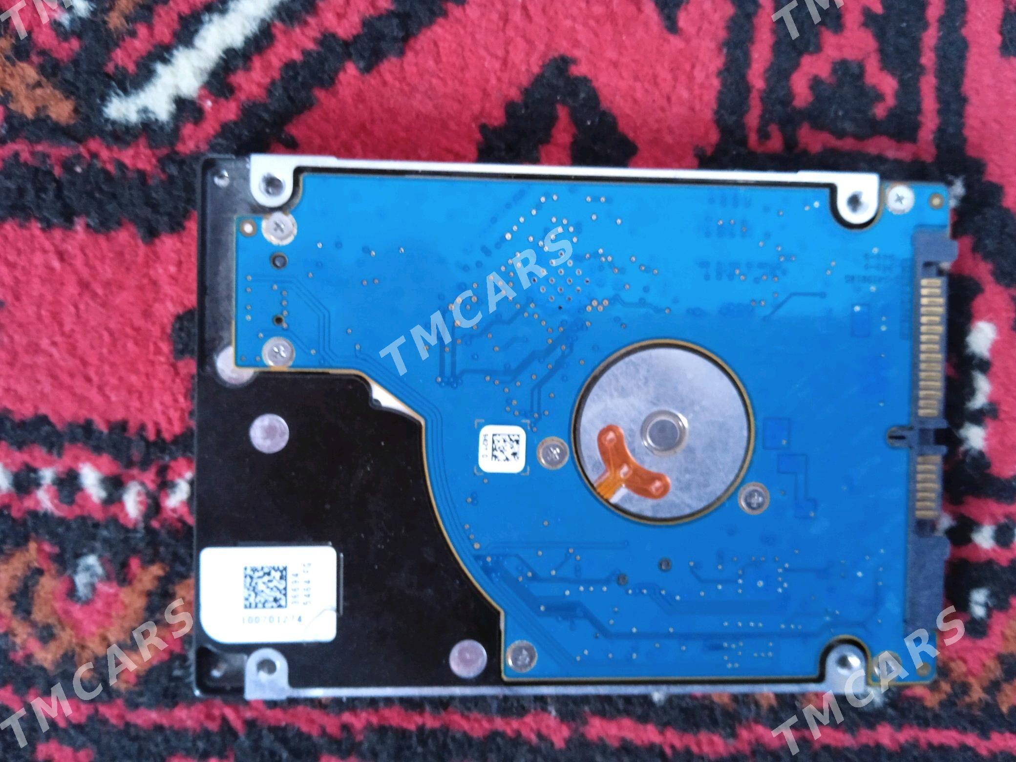 320 Gb joski HDD - Daşoguz - img 2