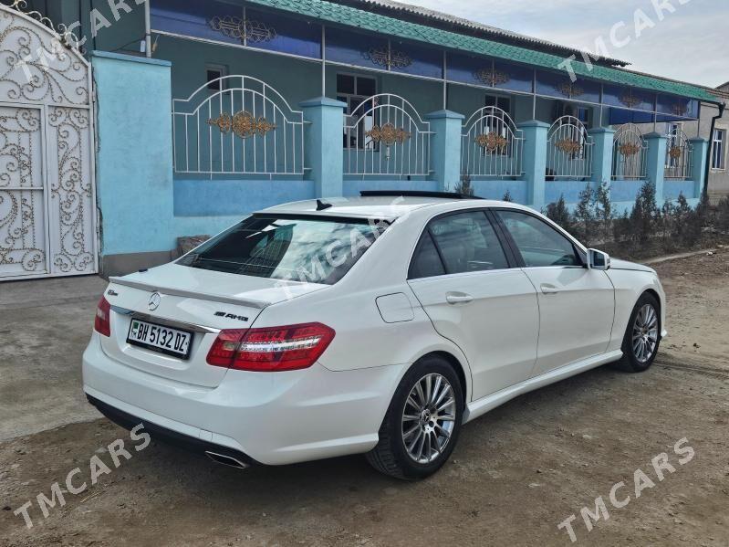 Mercedes-Benz E350 2010 - 230 000 TMT - Daşoguz - img 2