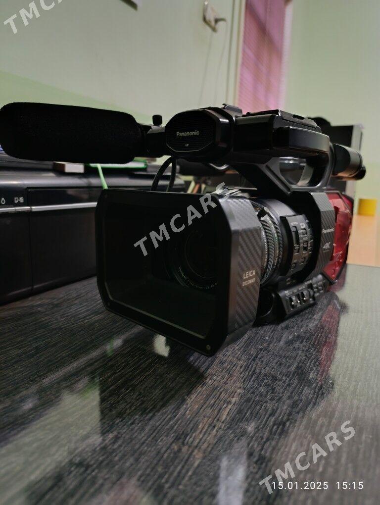 Panasonic 4K - Гызыларбат - img 1