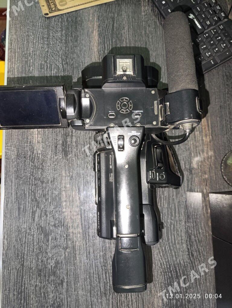 NX100 Kamera - Gyzylarbat - img 4