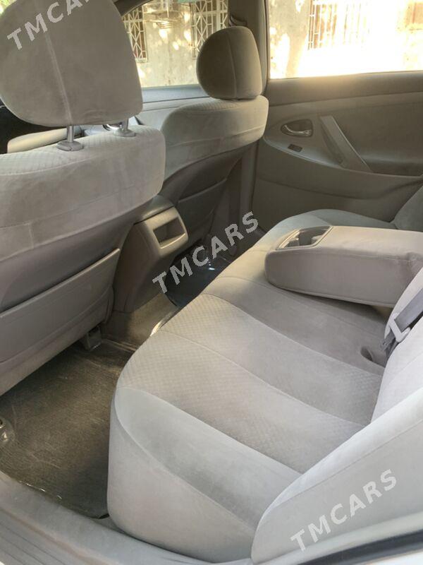 Toyota Camry 2006 - 135 000 TMT - Ашхабад - img 1