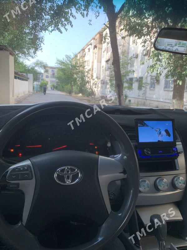Toyota Camry 2006 - 135 000 TMT - Ашхабад - img 5