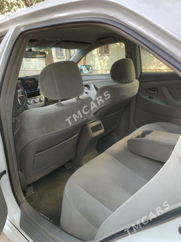 Toyota Camry 2006 - 135 000 TMT - Ашхабад - img 8