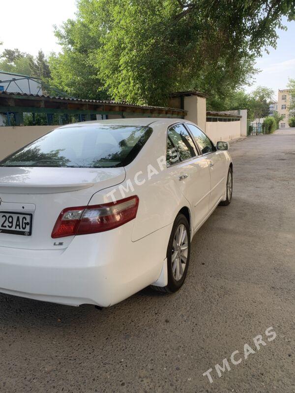 Toyota Camry 2006 - 135 000 TMT - Ашхабад - img 6
