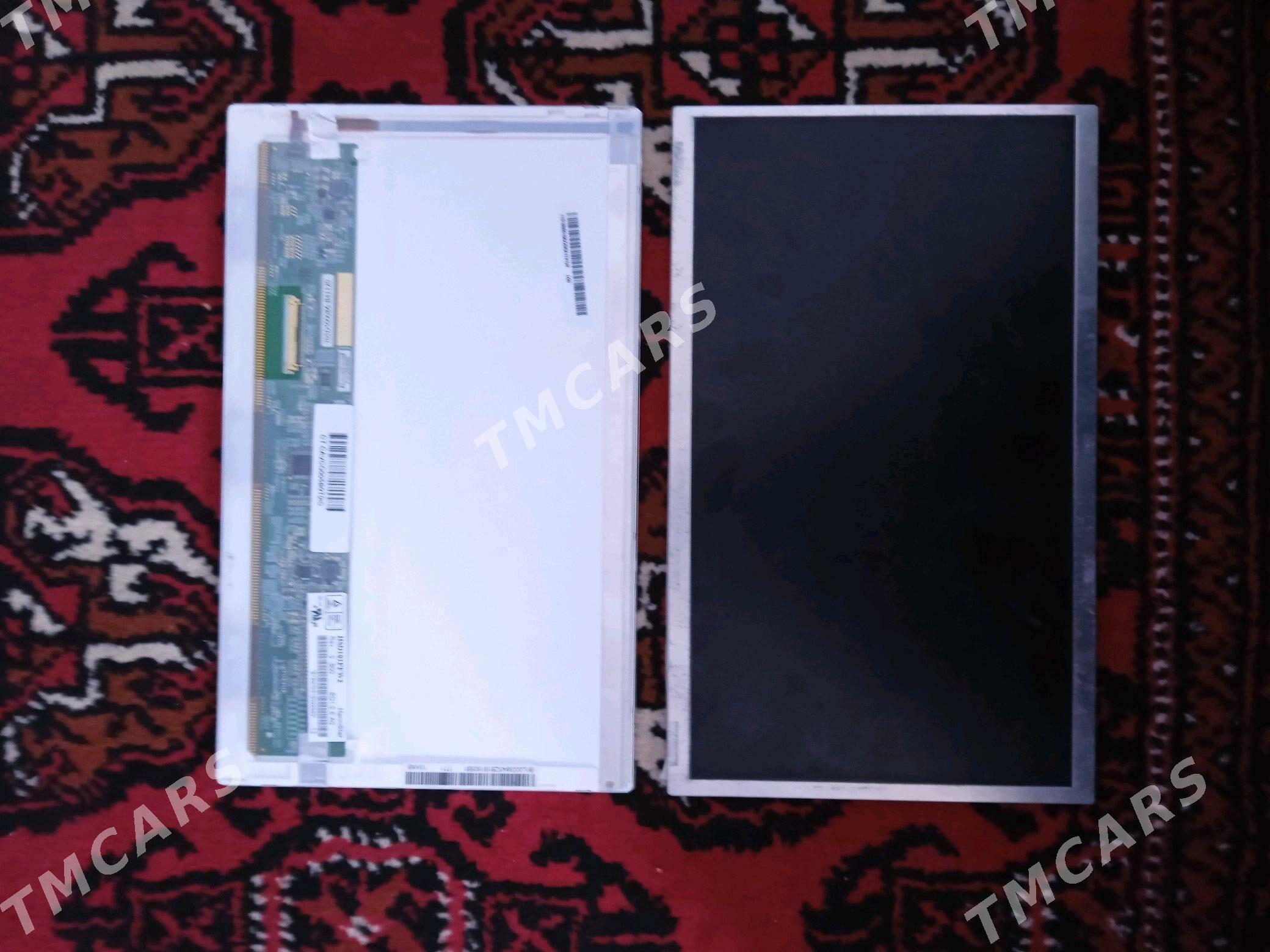 okuwçy nowtbuk Lenovo ekeran - Дашогуз - img 1