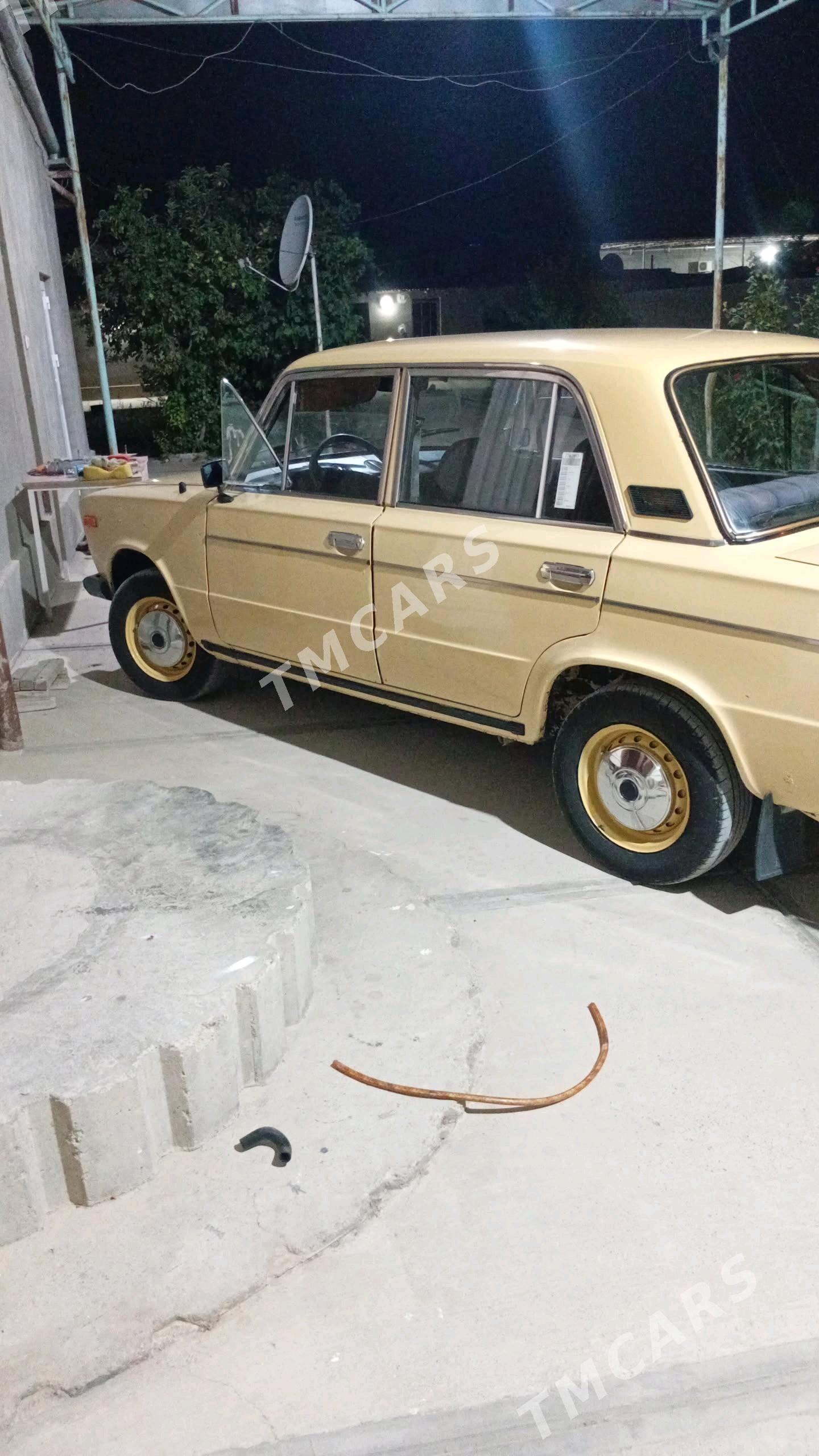 Lada 2106 1985 - 28 000 TMT - Бахарден - img 7