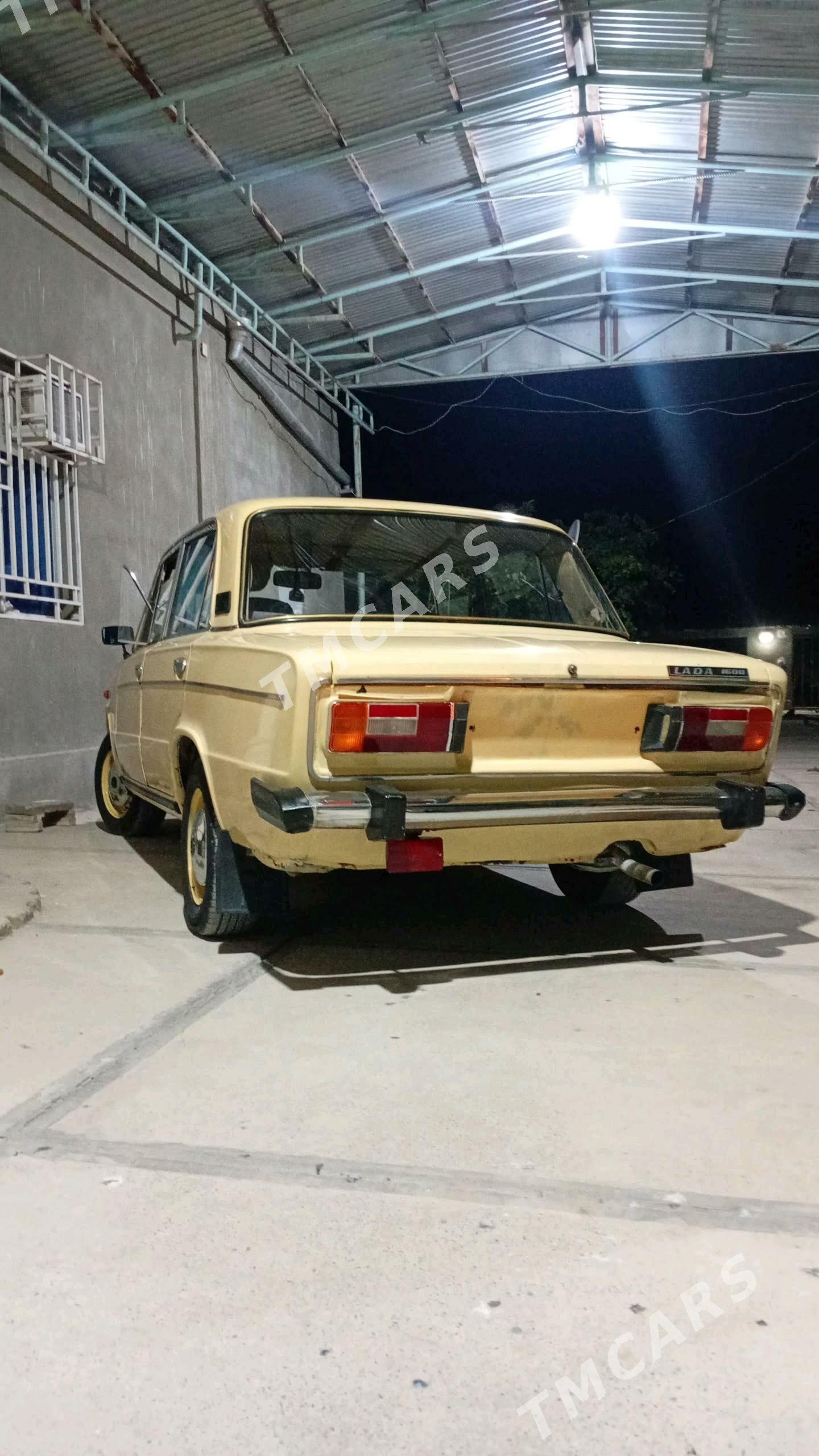 Lada 2106 1985 - 28 000 TMT - Бахарден - img 6