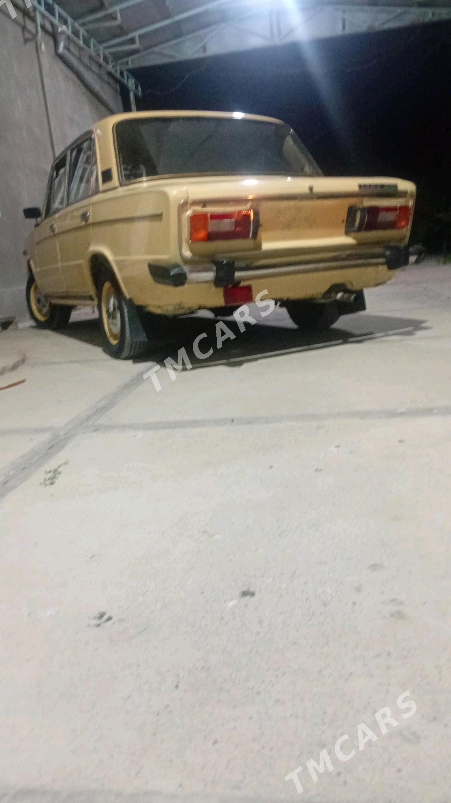 Lada 2106 1985 - 28 000 TMT - Бахарден - img 5
