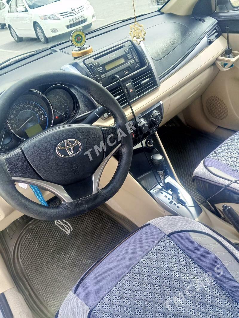Toyota Yaris 2014 - 150 000 TMT - Änew - img 2