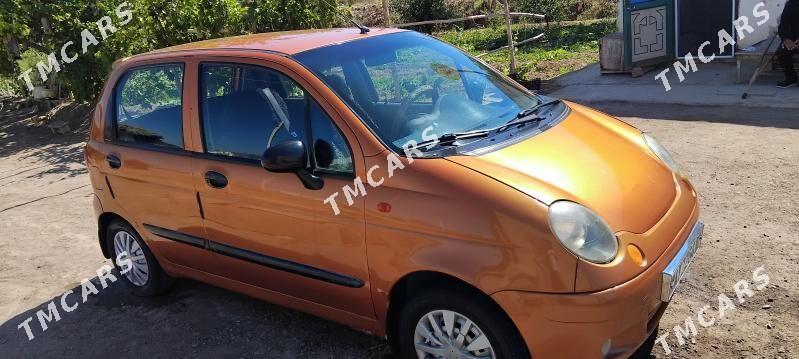 Daewoo Matiz 2002 - 30 000 TMT - Дашогуз - img 6