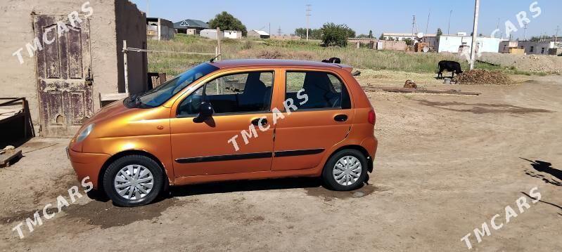 Daewoo Matiz 2002 - 30 000 TMT - Дашогуз - img 5