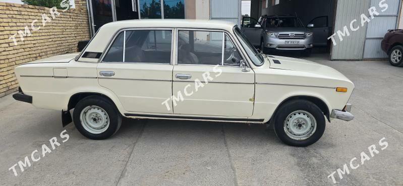 Lada 2106 1989 - 33 000 TMT - Дянев - img 4