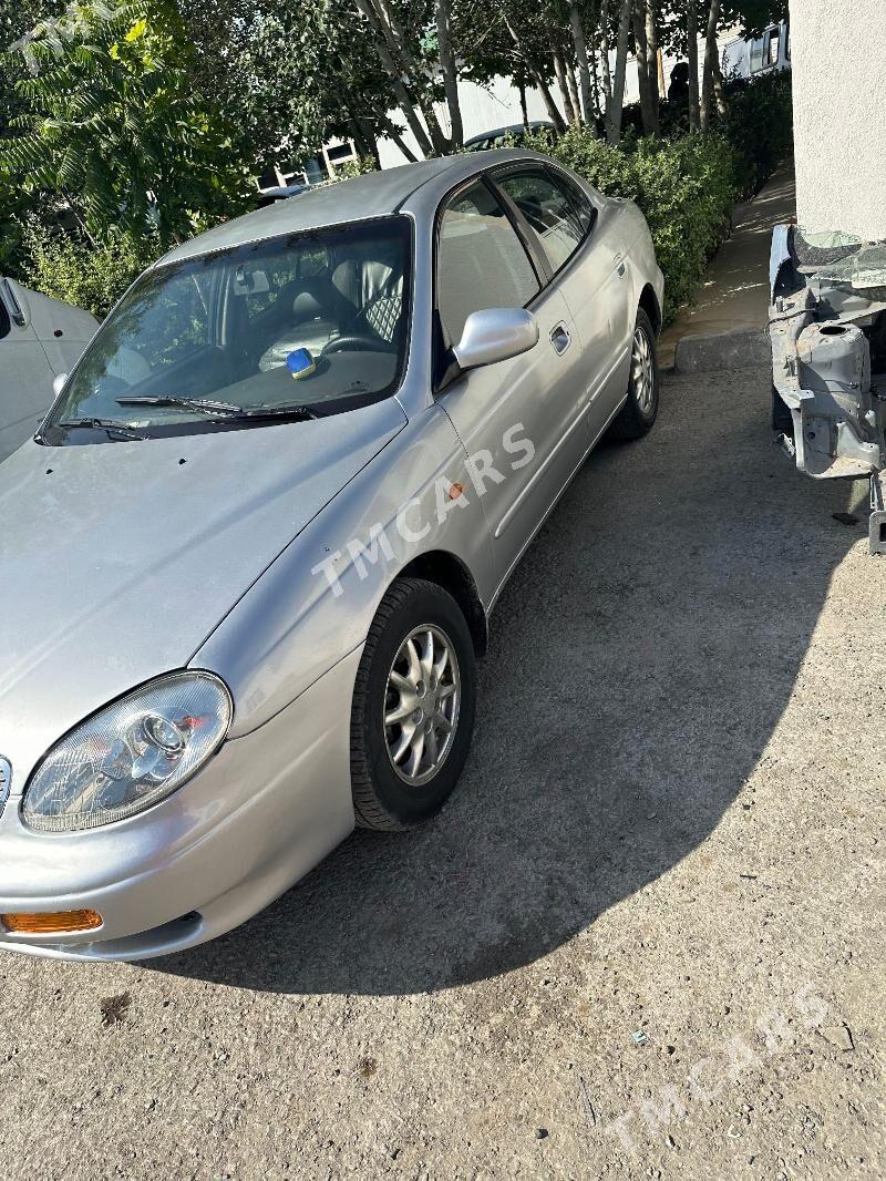 Daewoo Leganza 1999 - 25 000 TMT - Parahat 8 - img 2