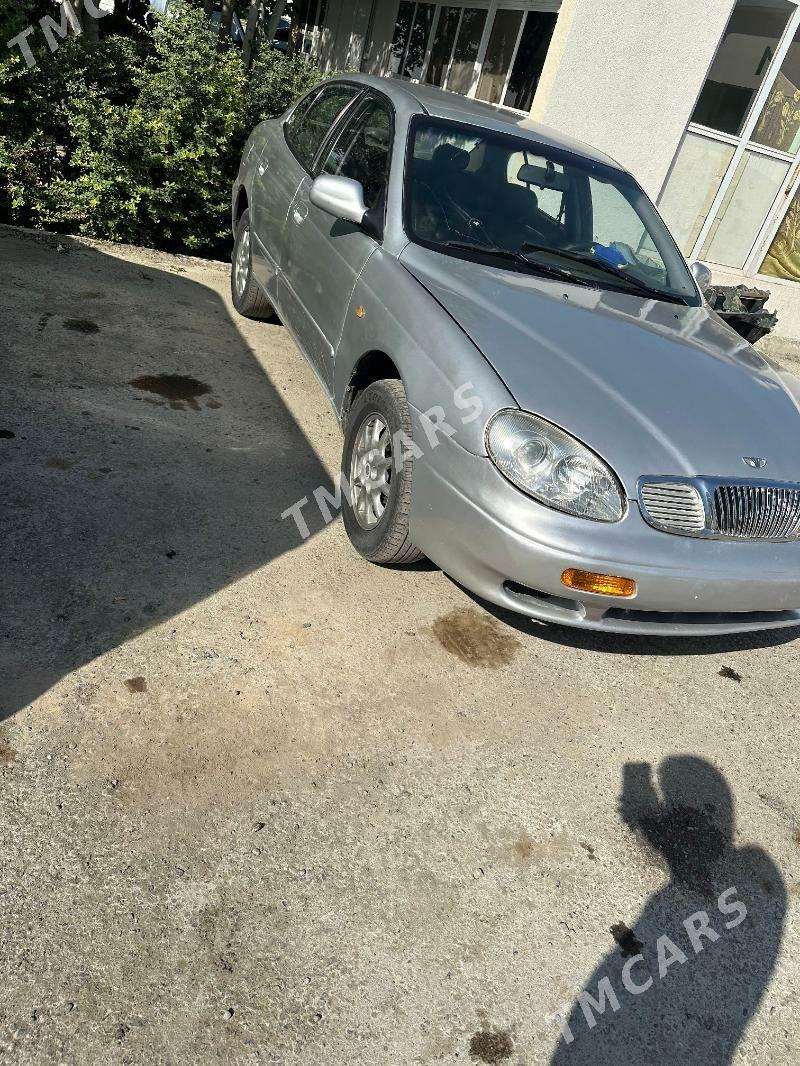 Daewoo Leganza 1999 - 25 000 TMT - Parahat 8 - img 3