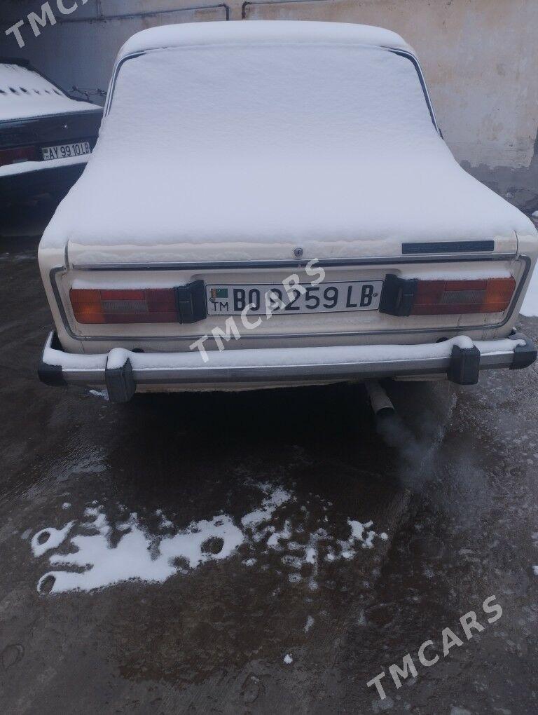 Lada 2106 1989 - 33 000 TMT - Дянев - img 8