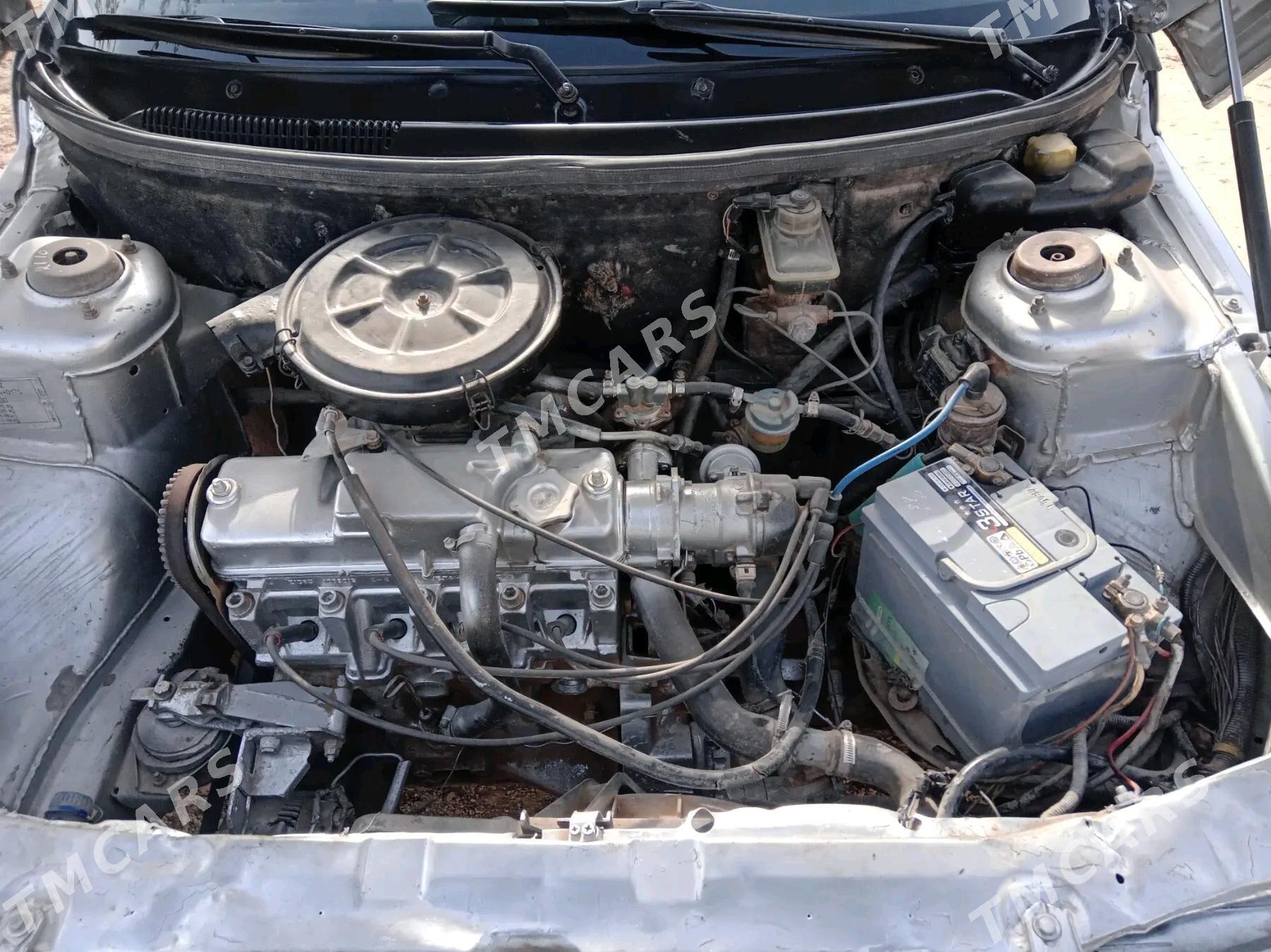 Lada 2110 2003 - 26 000 TMT - Байрамали - img 2
