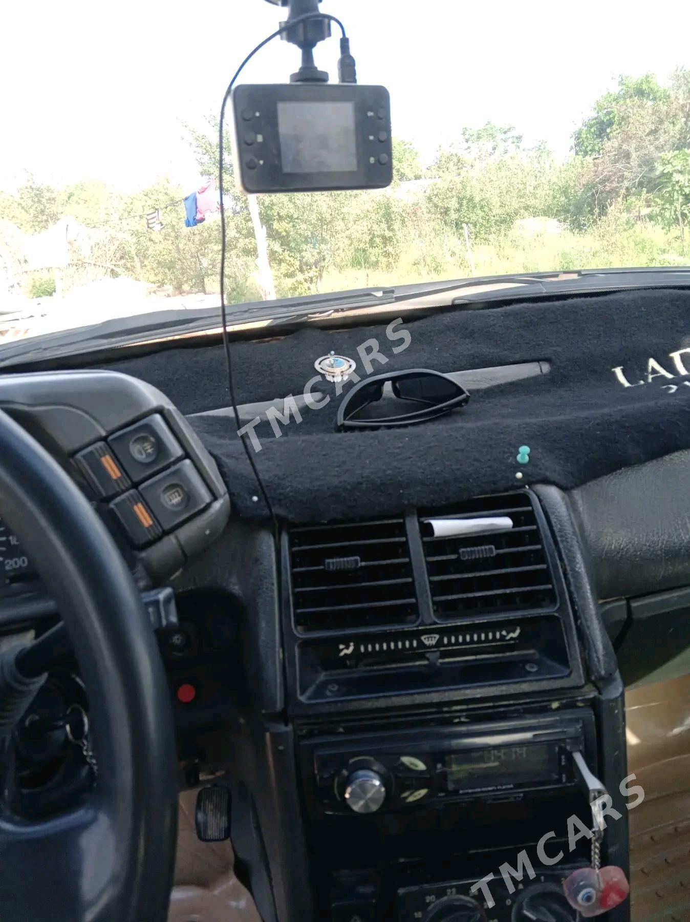 Lada 2110 2003 - 26 000 TMT - Байрамали - img 3