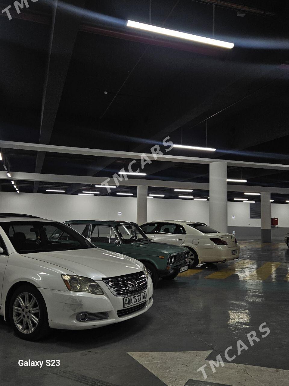 Toyota Avalon 2005 - 160 000 TMT - Aşgabat - img 8