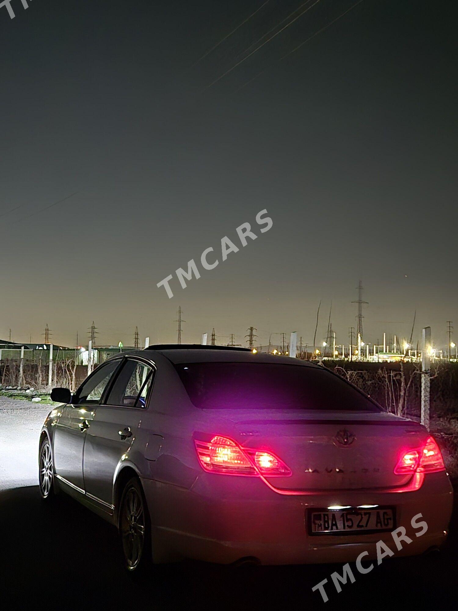 Toyota Avalon 2005 - 160 000 TMT - Aşgabat - img 4