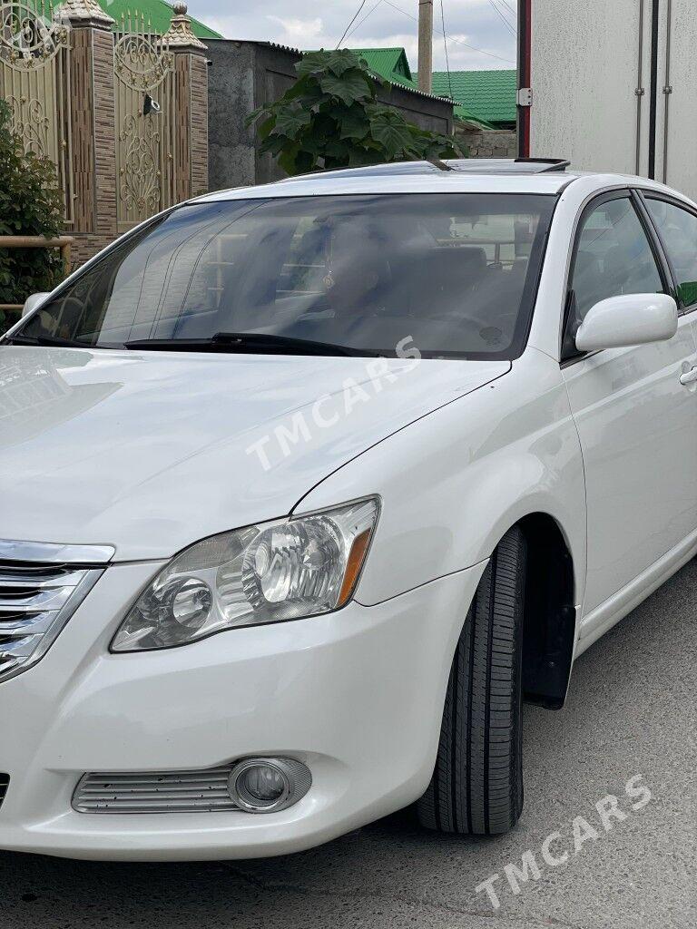 Toyota Avalon 2005 - 160 000 TMT - Aşgabat - img 3