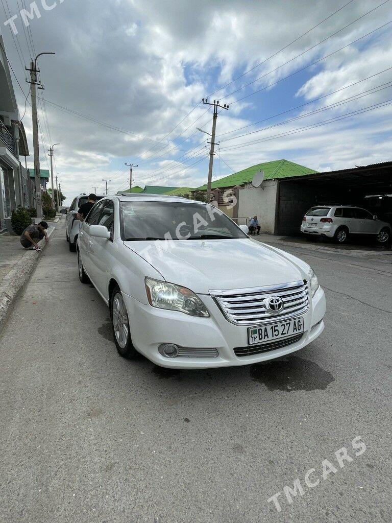 Toyota Avalon 2005 - 160 000 TMT - Aşgabat - img 5