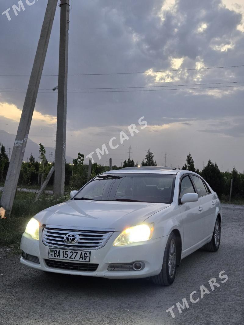 Toyota Avalon 2005 - 160 000 TMT - Aşgabat - img 7
