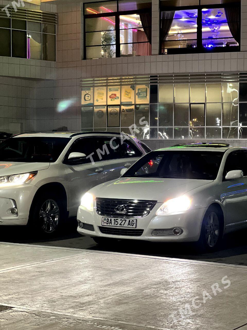 Toyota Avalon 2005 - 160 000 TMT - Aşgabat - img 6