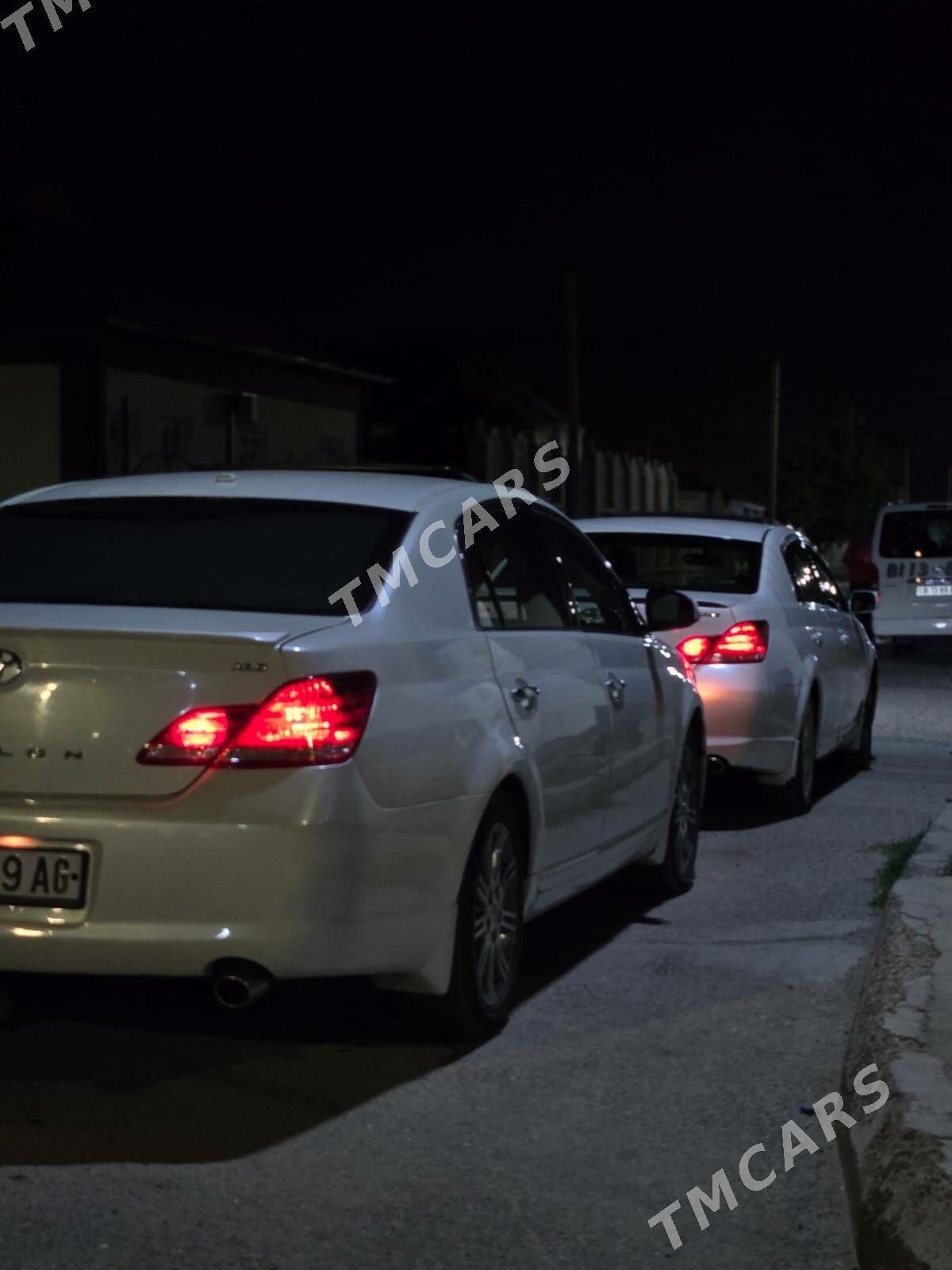 Toyota Avalon 2005 - 160 000 TMT - Aşgabat - img 2